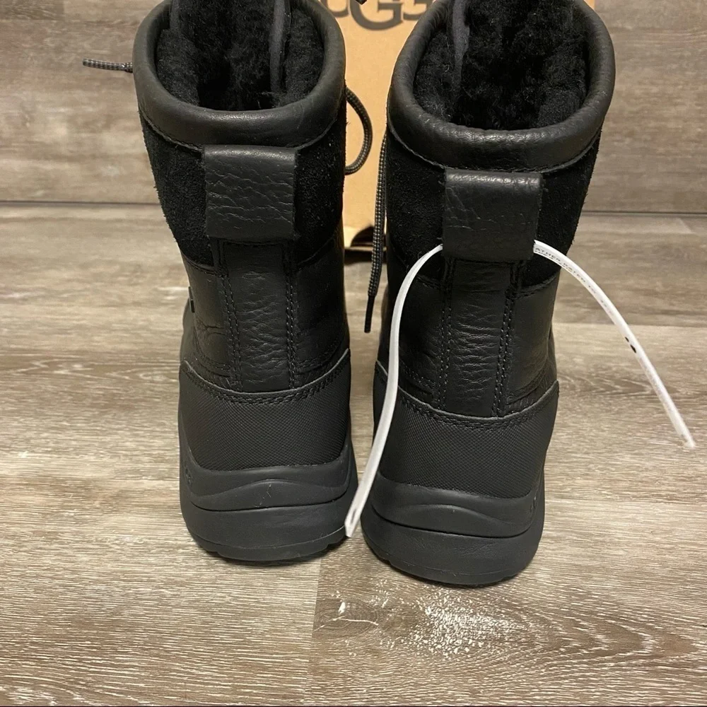 UGG this versatile